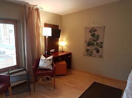 Hotel Fährhaus