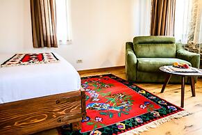 Stara Čaršija Hotel and Spa