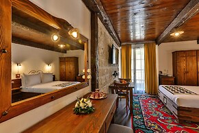 Stara Čaršija Hotel and Spa