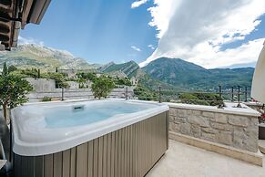 Stara Čaršija Hotel and Spa