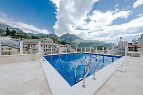 Stara Čaršija Hotel and Spa