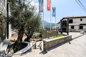 Stara Čaršija Hotel and Spa