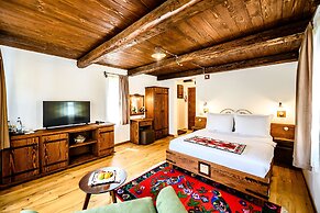 Stara Čaršija Hotel and Spa