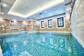 Stara Čaršija Hotel and Spa
