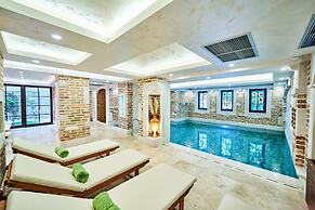 Stara Čaršija Hotel and Spa