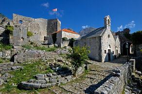 Stara Čaršija Hotel and Spa