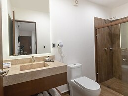 Fraga Hotel Boutique