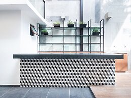 Fraga Hotel Boutique