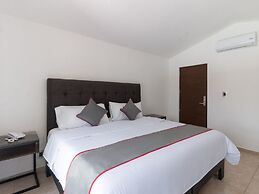 Fraga Hotel Boutique