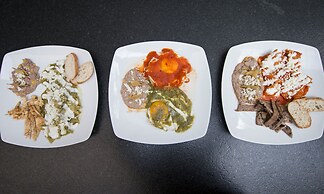 Fraga Hotel Boutique