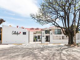 Fraga Hotel Boutique