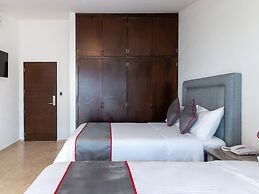 Fraga Hotel Boutique