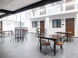 Fraga Hotel Boutique