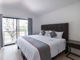 Fraga Hotel Boutique