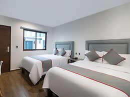 Fraga Hotel Boutique