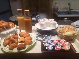 B&B Il Sogno di Maggy