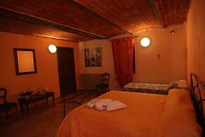 B&B Il Sogno di Maggy