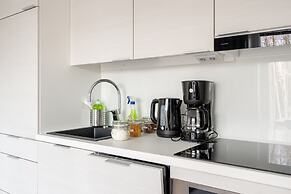 Hiisi Homes Vantaa Kaivoksela