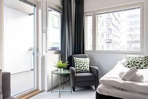 Hiisi Homes Vantaa Kaivoksela