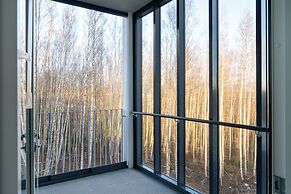 Hiisi Homes Vantaa Kaivoksela