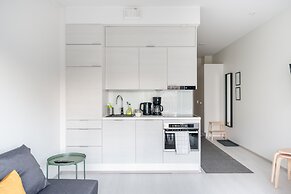 Hiisi Homes Vantaa Kaivoksela