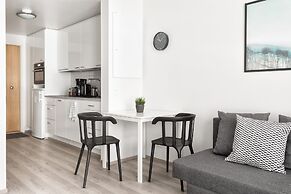 Hiisi Homes Vantaa Kaivoksela