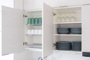 Hiisi Homes Vantaa Kaivoksela