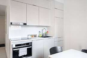 Hiisi Homes Vantaa Kaivoksela