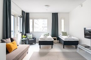 Hiisi Homes Vantaa Kaivoksela