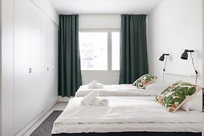 Hiisi Homes Vantaa Kaivoksela