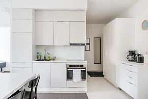 Hiisi Homes Vantaa Kaivoksela