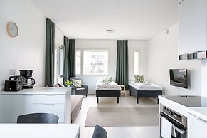 Hiisi Homes Vantaa Kaivoksela