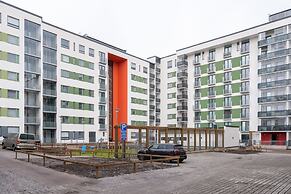 Hiisi Homes Vantaa Kaivoksela