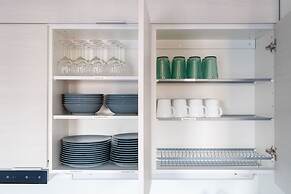 Hiisi Homes Vantaa Kaivoksela