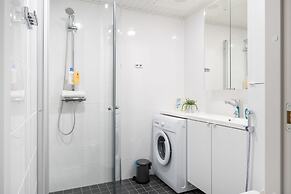 Hiisi Homes Vantaa Kaivoksela