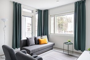 Hiisi Homes Vantaa Kaivoksela