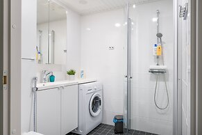 Hiisi Homes Vantaa Kaivoksela