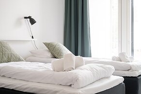 Hiisi Homes Vantaa Kaivoksela