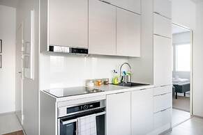 Hiisi Homes Vantaa Kaivoksela