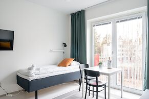 Hiisi Homes Vantaa Kaivoksela