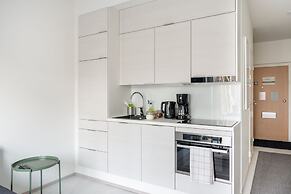 Hiisi Homes Vantaa Kaivoksela