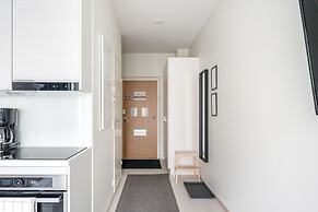 Hiisi Homes Vantaa Kaivoksela