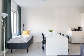 Hiisi Homes Vantaa Kaivoksela