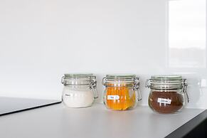 Hiisi Homes Vantaa Kaivoksela