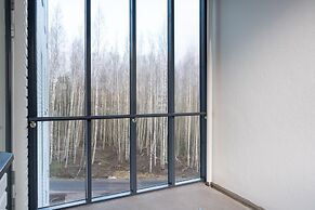 Hiisi Homes Vantaa Kaivoksela