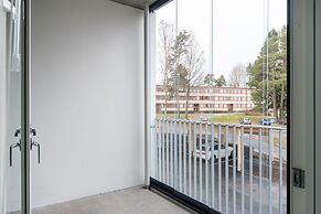 Hiisi Homes Vantaa Kaivoksela