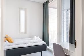 Hiisi Homes Vantaa Kaivoksela