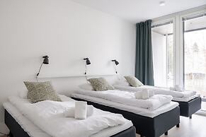 Hiisi Homes Vantaa Kaivoksela