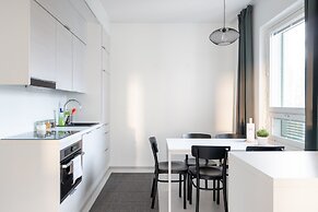 Hiisi Homes Vantaa Kaivoksela