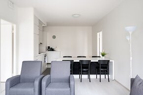 Hiisi Homes Vantaa Kaivoksela